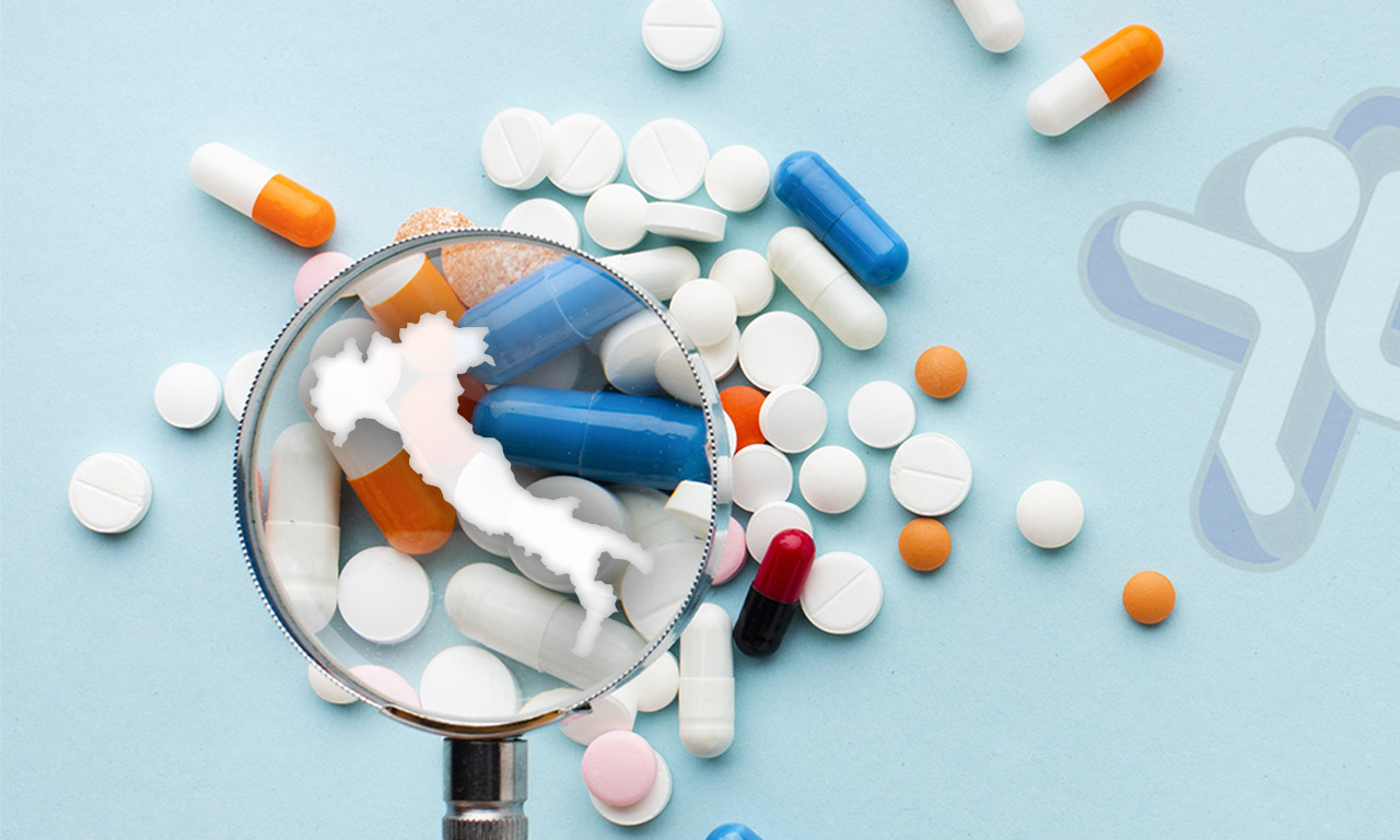 Carenza di farmaci: breve delucidazione sulla crisi della filiera farmaceutica italiana