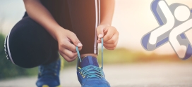 Corsa e camminata veloce: come prevenire gli infortuni